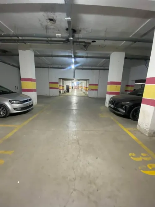 Vente Appartement Studio Alger Bordj el kiffan