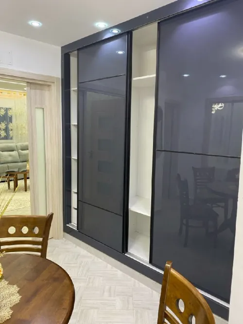 Vente Appartement F3 Alger Bordj el kiffan