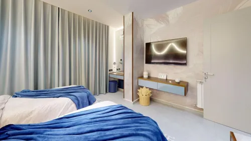 Vente Appartement F4 Alger Bordj el kiffan