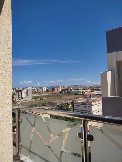 Vente Appartement F2 Alger Bordj el kiffan