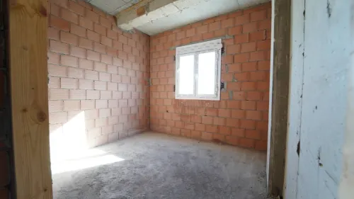 Vente Appartement F3 Alger Bordj el kiffan