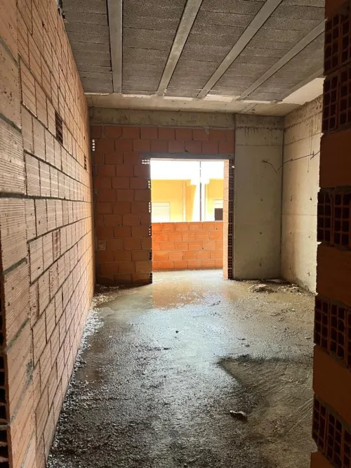 Vente Appartement F4 Alger Bordj el kiffan