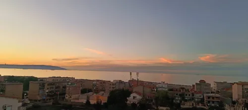Vente Appartement F3 Alger Bordj el kiffan
