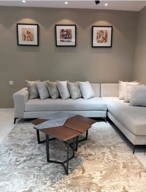 Vente Appartement F4 Alger Bordj el kiffan