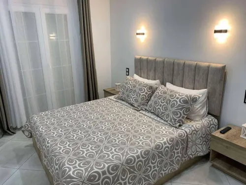 Vente Appartement F3 Alger Kouba
