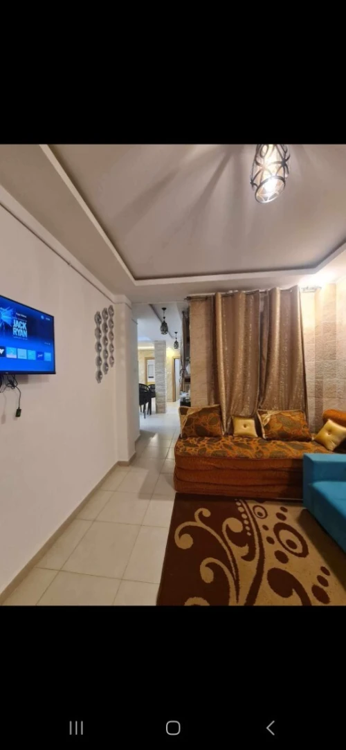 Location vacances Appartement Jijel Jijel