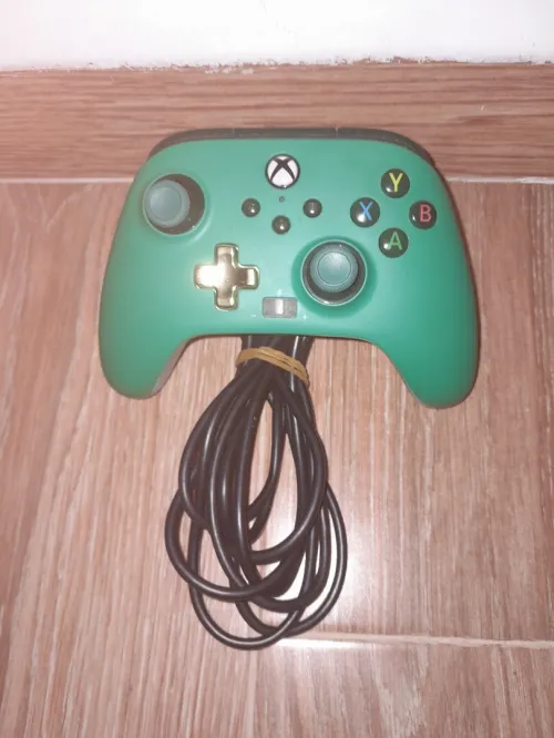 Manette xbox