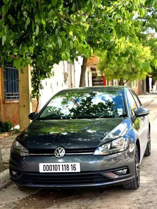 Volkswagen Golf 7 2018 START+