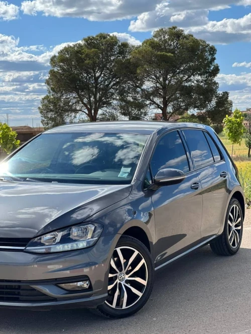 Volkswagen Golf 7 2018 START+