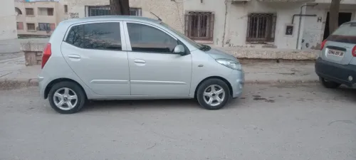 Hyundai i10 2014 