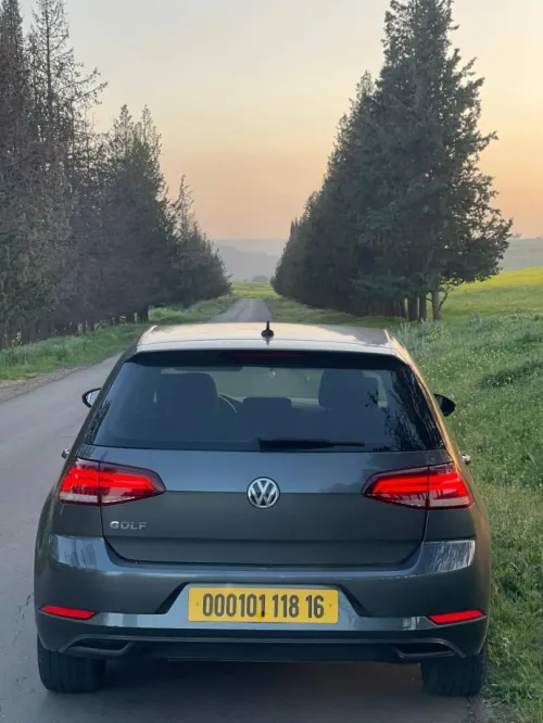Volkswagen Golf 7 2018 START+