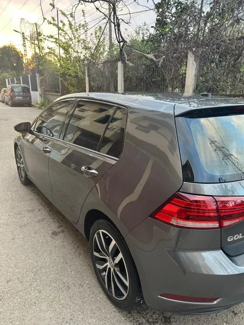 Volkswagen Golf 7 2018 START+