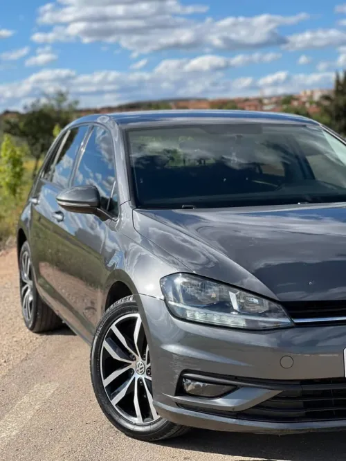 Volkswagen Golf 7 2018 START+
