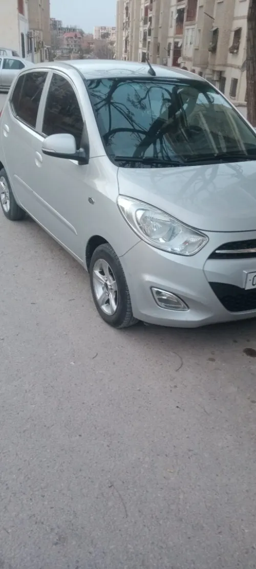 Hyundai i10 2014 