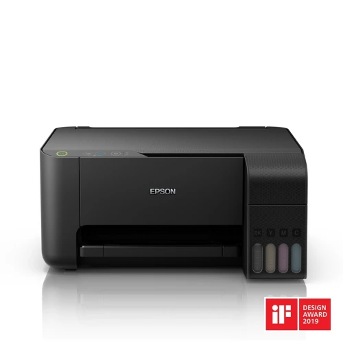 EPSON l3250