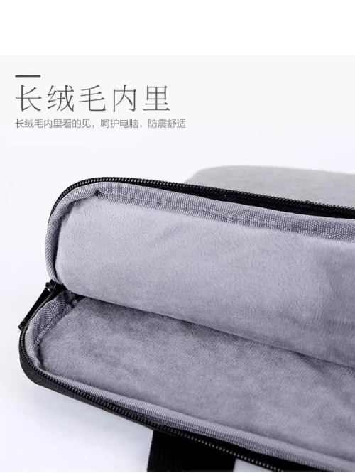 Cartable porte pc 15.6 pouce