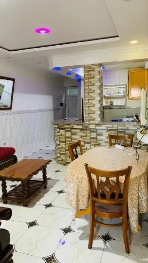Location vacances Appartement Jijel Jijel