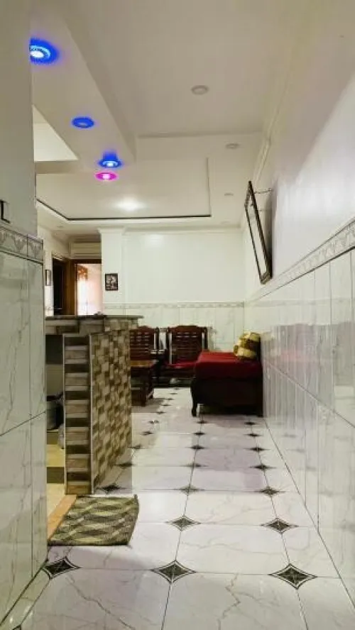 Location vacances Appartement Jijel Jijel
