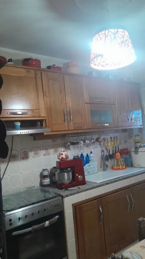 Vente Appartement F4 Alger Douera