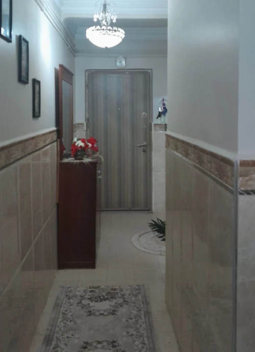 Vente Appartement F4 Alger Douera