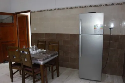 Location vacances Appartement F3 Oran Bir el djir