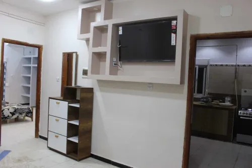 Location vacances Appartement F3 Oran Bir el djir
