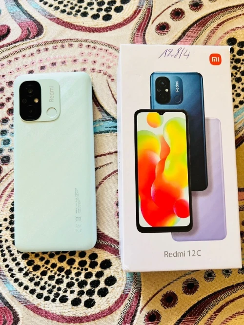 Etat 10/10 Redmi