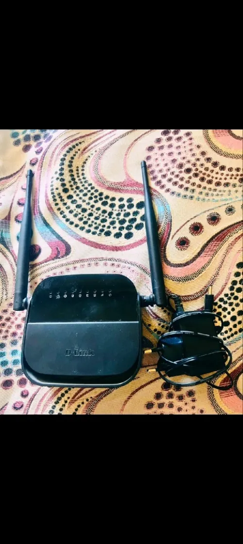 Modem DLink
