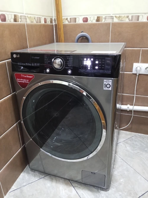 Machine a laver