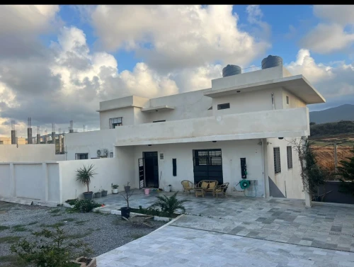 Vente Villa Skikda Skikda