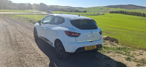Renault Clio 4 2013 Limited
