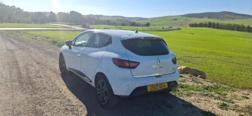 Renault Clio 4 2013 Limited