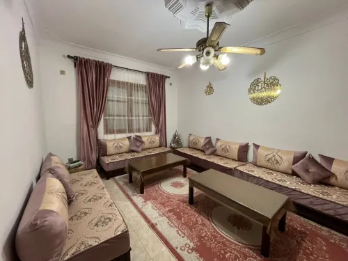 Vente Villa Oran Sidi chami