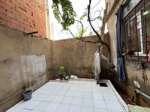 Vente Villa Oran Sidi chami