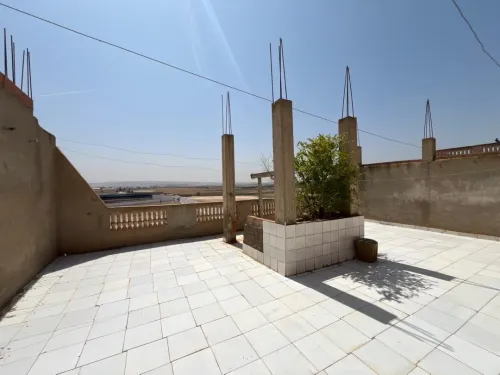 Vente Villa Oran Sidi chami