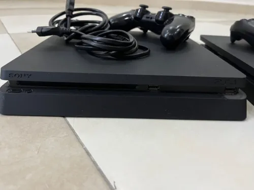 PlayStation 4