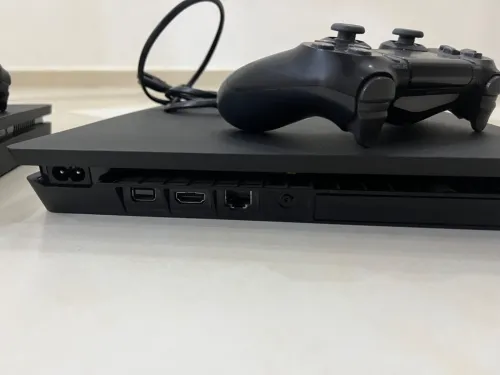 PlayStation 4