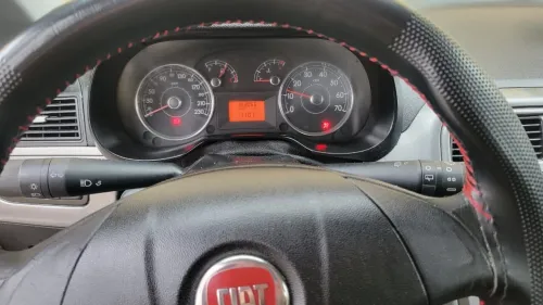 Fiat Grande Punto 2013 Grande Punto