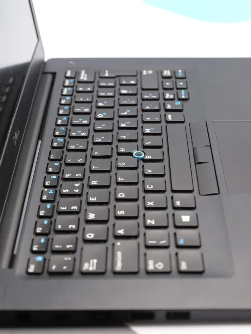 LAPTOP DELL Latitude 7490 I5-8Th GEN 8GB 512GB SSD