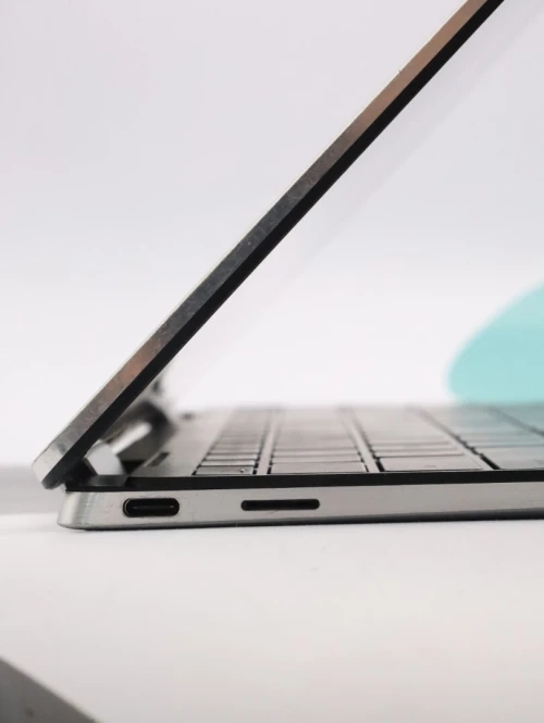 LAPTOP DELL XPS 13 7390 2 IN 1, I7-1065G7, 16GB 512GB SSD, 13.3" X360 TACTILE 