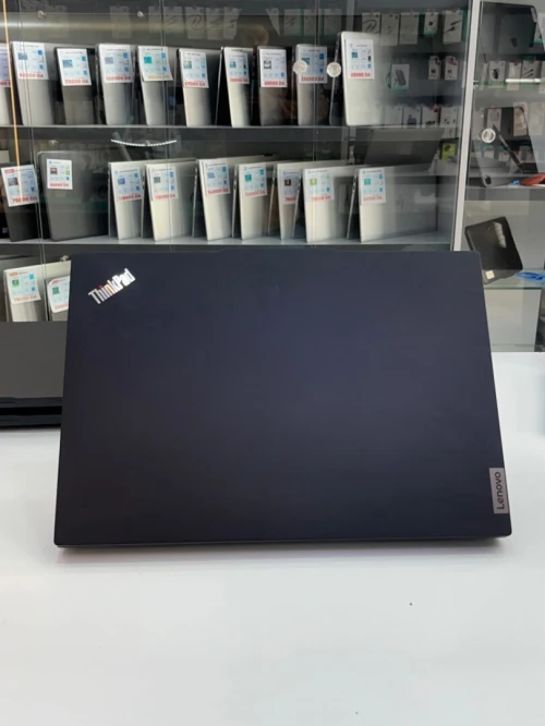 LAPTOP LENOVO THINKPAD E16 RYZEN 7 7730U 16GB RAM 512GB SSD ECRAN 16"FHD 