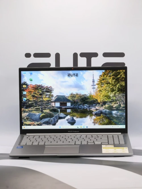 LAPTOP ASUS VIVOBOOK 15 I7-12Th GEN 16GB 512GB SSD 