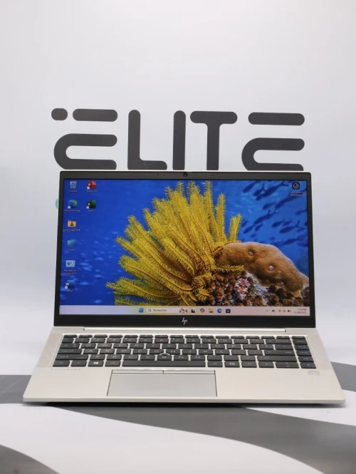 LAPTOP Hp ELITEBOOK 845 G7, RYZEN 7 PRO 4750U, 16GB 512GB SSD, 14"