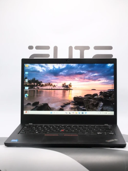 LAPTOP LENOVO THINKPAD L14 GEN 2, I5-1135G7, 16GB 512GB SSD, 14"