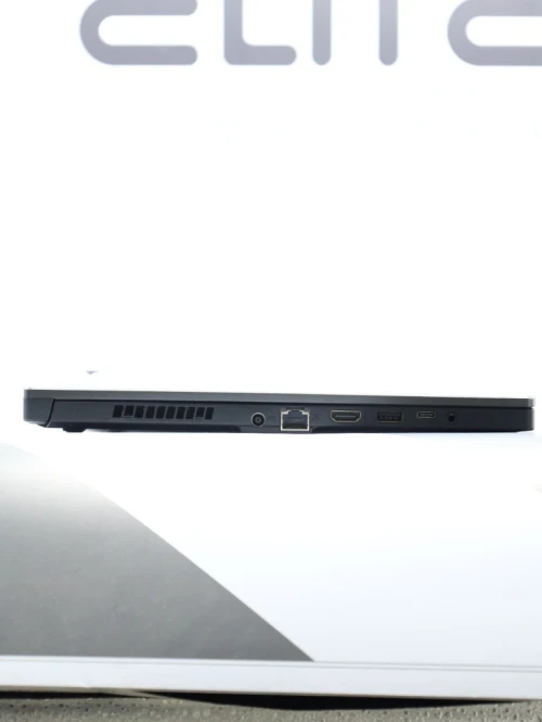 LAPTOP ASUS TUF DASH F15, I7-11370H, 16GB 512GB SSD, NVIDIA RTX 3060 6GB, 15.6"FHD