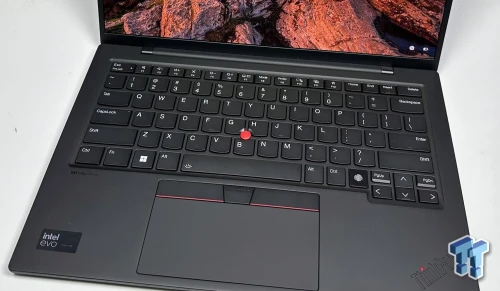 LAPTOP LENOVO THINKPAD X1 CARBON GEN 12 ULTRA 7 64GB 1TB 14 NEUF