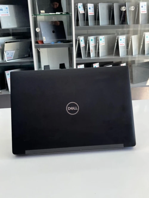 LAPTOP DELL LATITUDE 7390 I5-8350U 16GB RAM 256GB SSD ECRAN 13.3"FHD 
