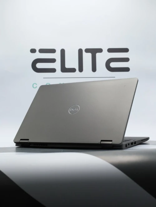 LAPTOP DELL Latitude 5300 , I7-8665U , 8GB 256GB , 13.3" FHD X360 TACTILE