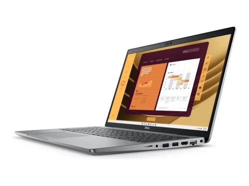 LAPTOP DELL LATITUDE 5550 ULTRA 5 135U 32GB RAM 512GB SSD ECRAN 15.6" FHD NEUF 