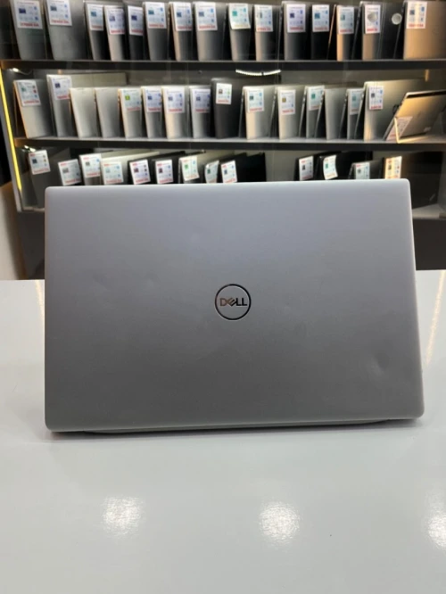 LAPTOP DELL INSPIRON 15 5590 I7-10510U 8GB RAM 512GB SSD GEFORCE MX250 ECRAN 15" FHD